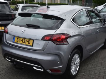 DS DS 4